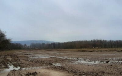 Einleitung des Bauleitplanverfahrens für den Solarpark Hüllhorst ist beantragt